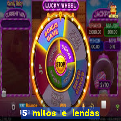 5 mitos e lendas sobre a lua